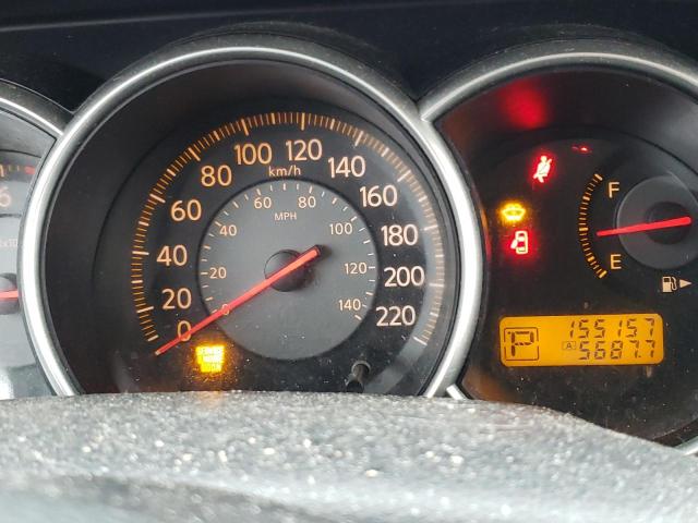 Photo 8 from auction – 2008 NISSAN VERSA S with VIN 3N1BC13E88L363905