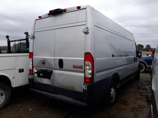 Photo 4 from auction – 2018 RAM PROMASTER with VIN 3C6URVJGXJE152285