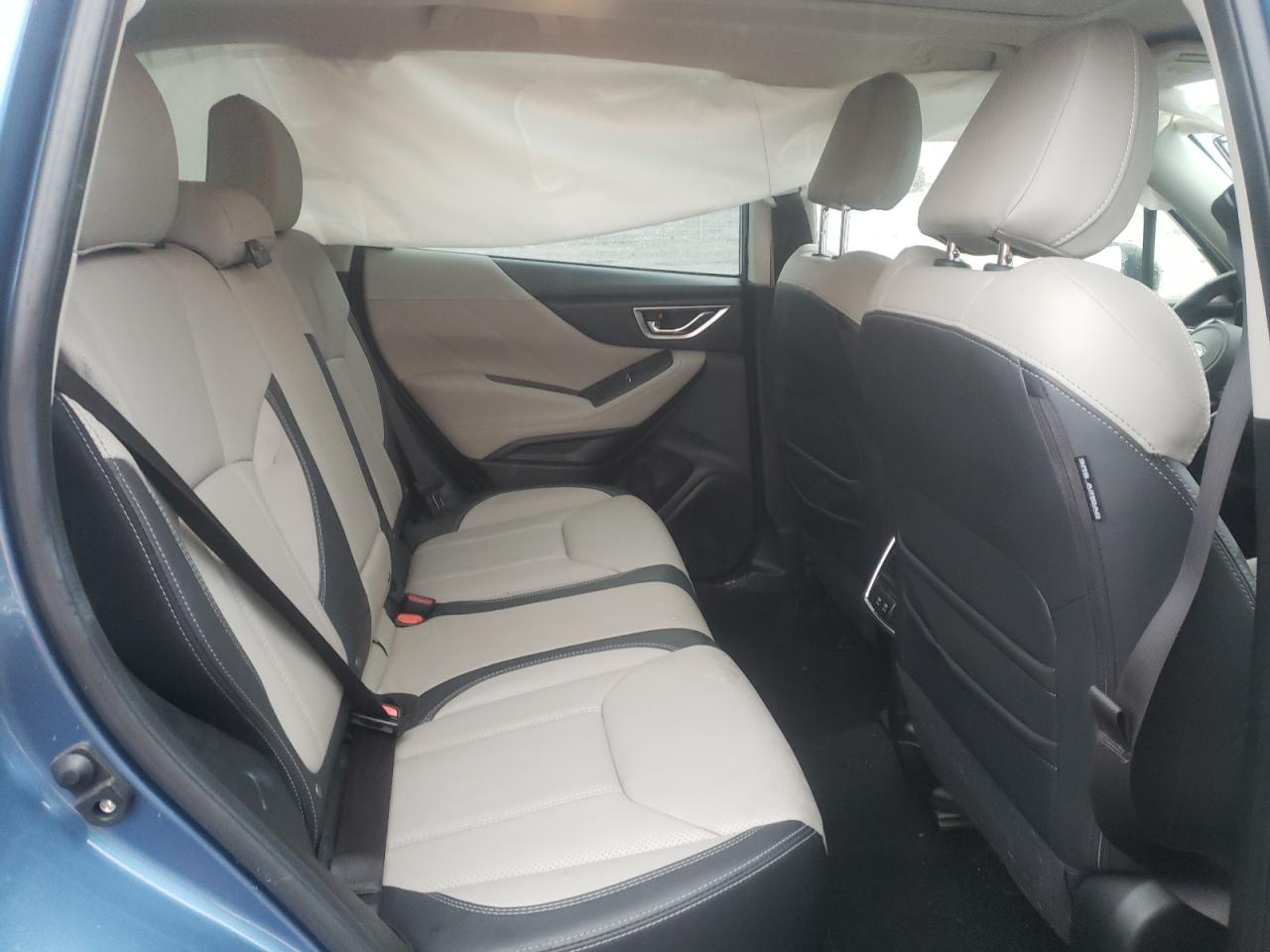 Photo 6 from auction – 2021 SUBARU FORESTER L with VIN JF2SKAUC0MH409413