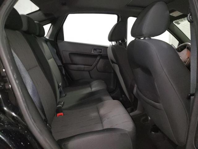 Photo 6 from auction – 2010 FORD FOCUS SE with VIN 1FAHP3FN2AW201504