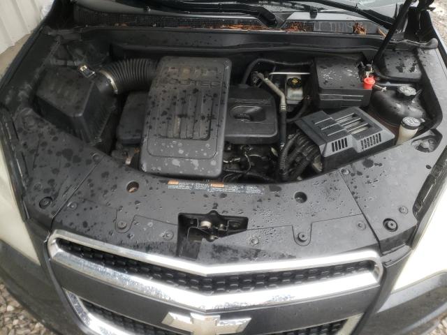 Photo 7 from auction – 2010 CHEVROLET EQUINOX LT with VIN 2CNALDEW3A6267914