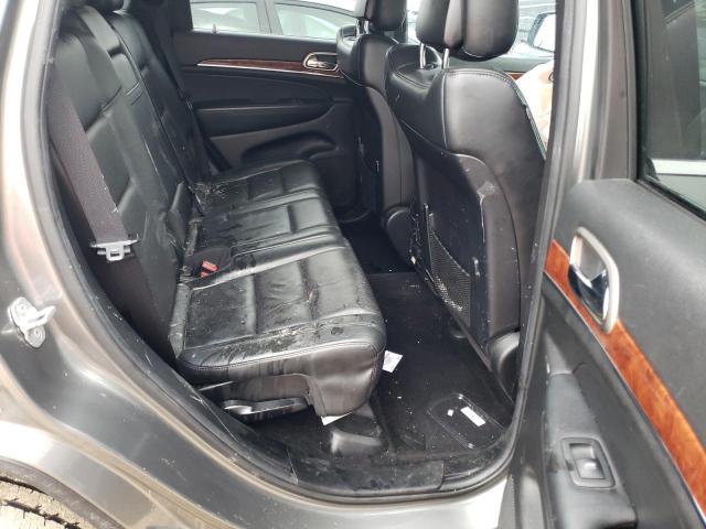 Photo 6 from auction – 2013 JEEP GRAND CHER with VIN 1C4RJFBT9DC545486