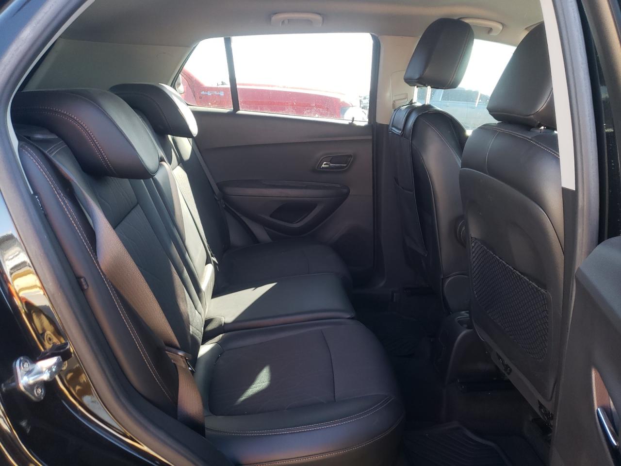 Photo 6 from auction – 2019 CHEVROLET TRAX 1LT with VIN KL7CJLSB1KB907497