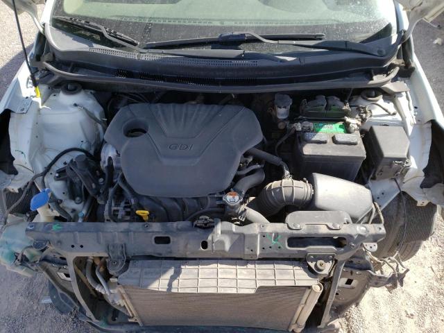 Photo 7 from auction – 2013 HYUNDAI ACCENT GLS with VIN KMHCT4AE2DU331002