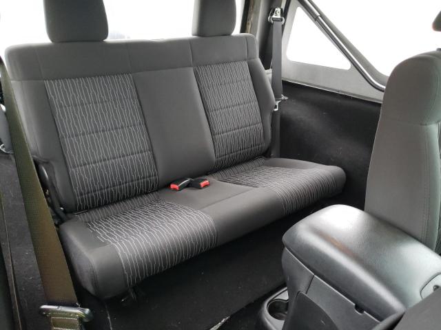 Photo 6 from auction – 2011 JEEP WRANGLER S with VIN 1J4AA2D15BL531903