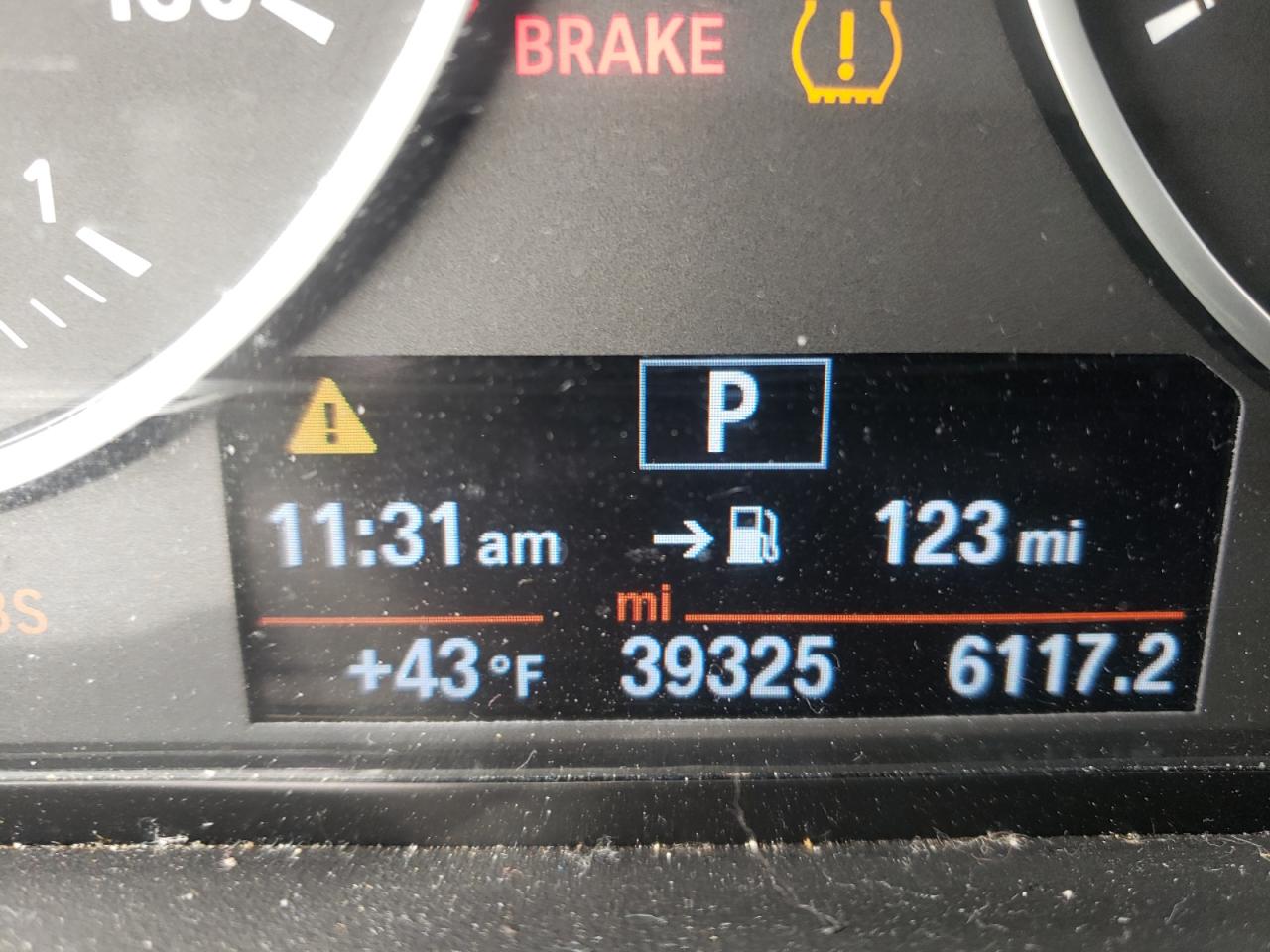Photo 8 from auction – 2018 BMW X1 XDRIVE2 with VIN WBXHT3C33J5K31712