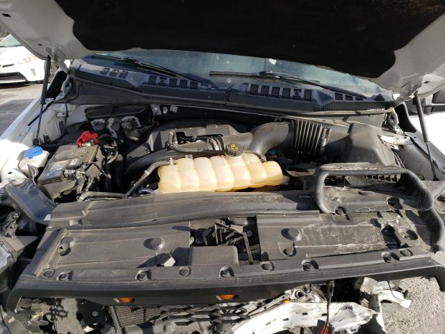 Photo 7 from auction – 2018 FORD F150 SUPER with VIN 1FTEW1CP3JKF04745