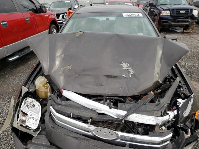 Photo 7 from auction – 2006 FORD FUSION SEL with VIN 3FAFP08196R244666