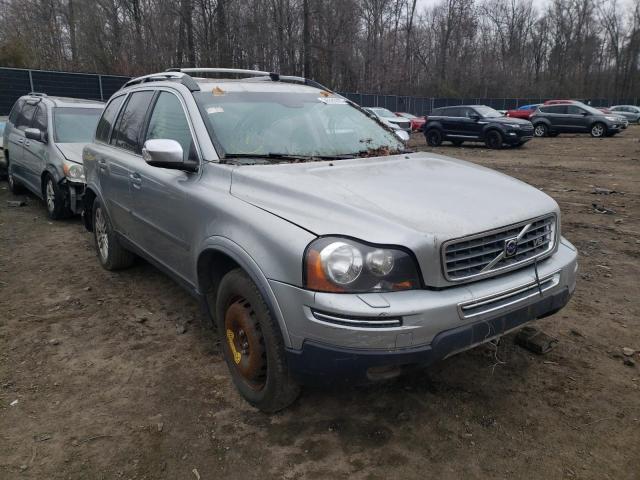 VOLVO XC90 V8 2008 with VIN YV4CZ852181428903 - Photo from auction