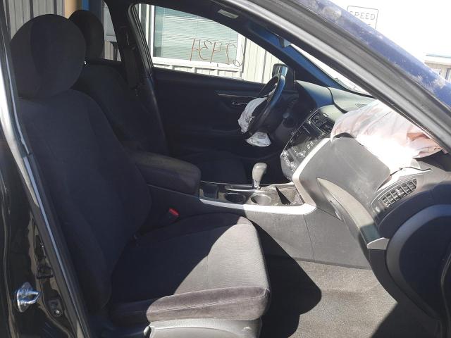 Photo 5 from auction – 2013 NISSAN ALTIMA 2.5 with VIN 1N4AL3AP1DN439926