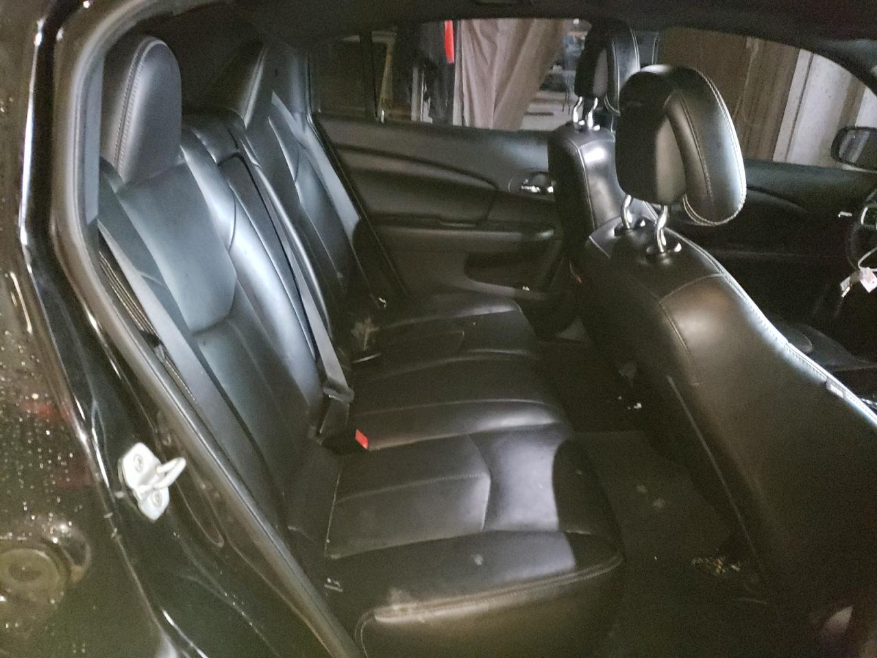Photo 6 from auction – 2012 CHRYSLER 200 LIMITE with VIN 1C3CCBCG5CN106738