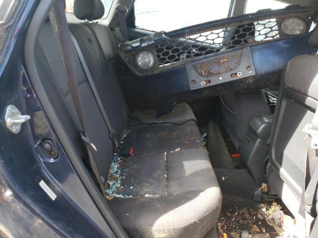 Photo 6 from auction – 2003 TOYOTA COROLLA MA with VIN 2T1KR32E43C038804