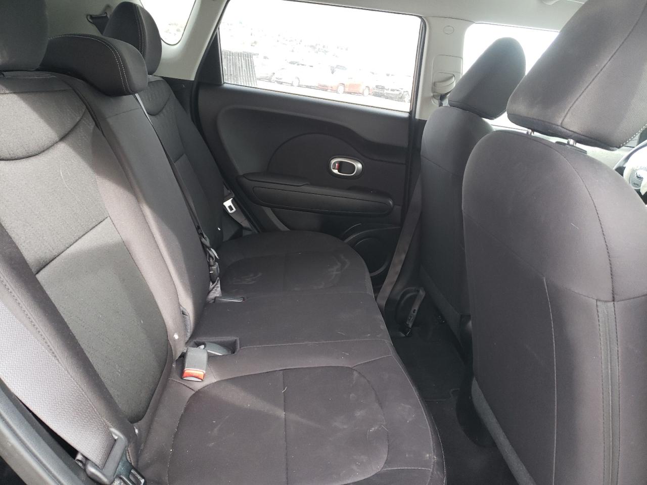Photo 6 from auction – 2016 KIA SOUL with VIN KNDJN2A25G7247856