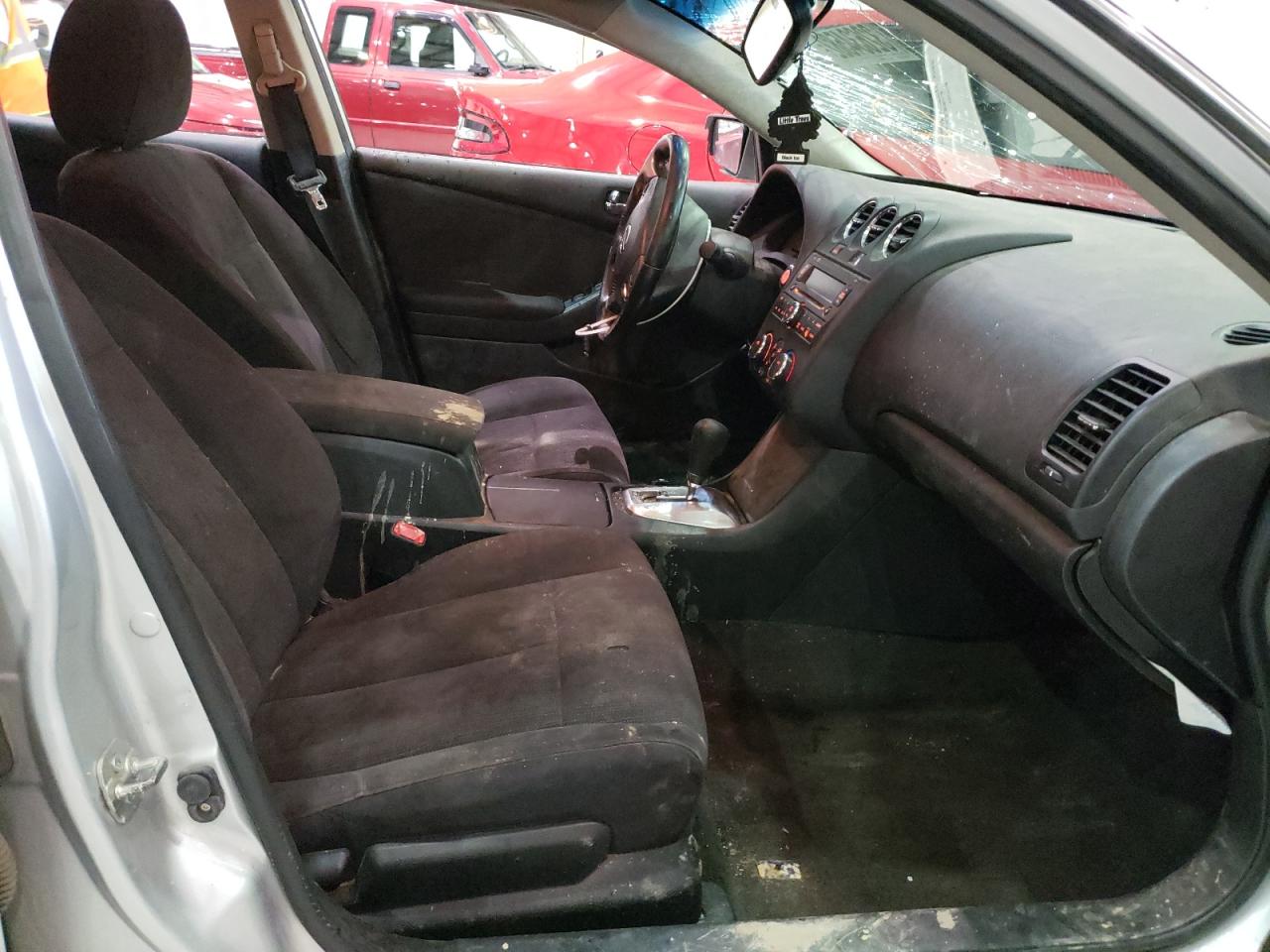 Photo 5 from auction – 2012 NISSAN ALTIMA BAS with VIN 1N4AL2AP6CN555051