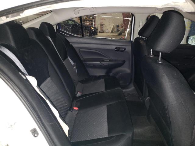 Photo 8 from auction – 2021 NISSAN VERSA S with VIN 3N1CN8DV4ML818250