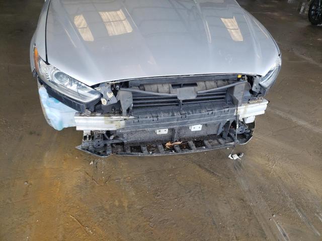 Photo 9 from auction – 2015 FORD FUSION SE with VIN 3FA6P0HD9FR300664