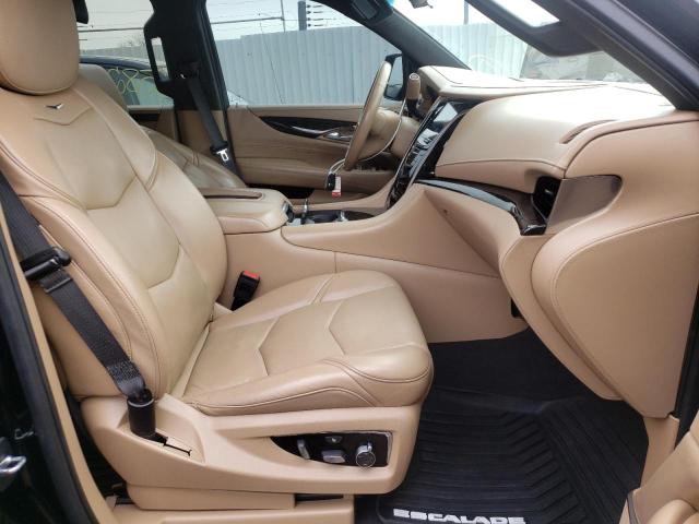 Photo 5 from auction – 2019 CADILLAC ESCALADE P with VIN 1GYS4DKJ5KR152892