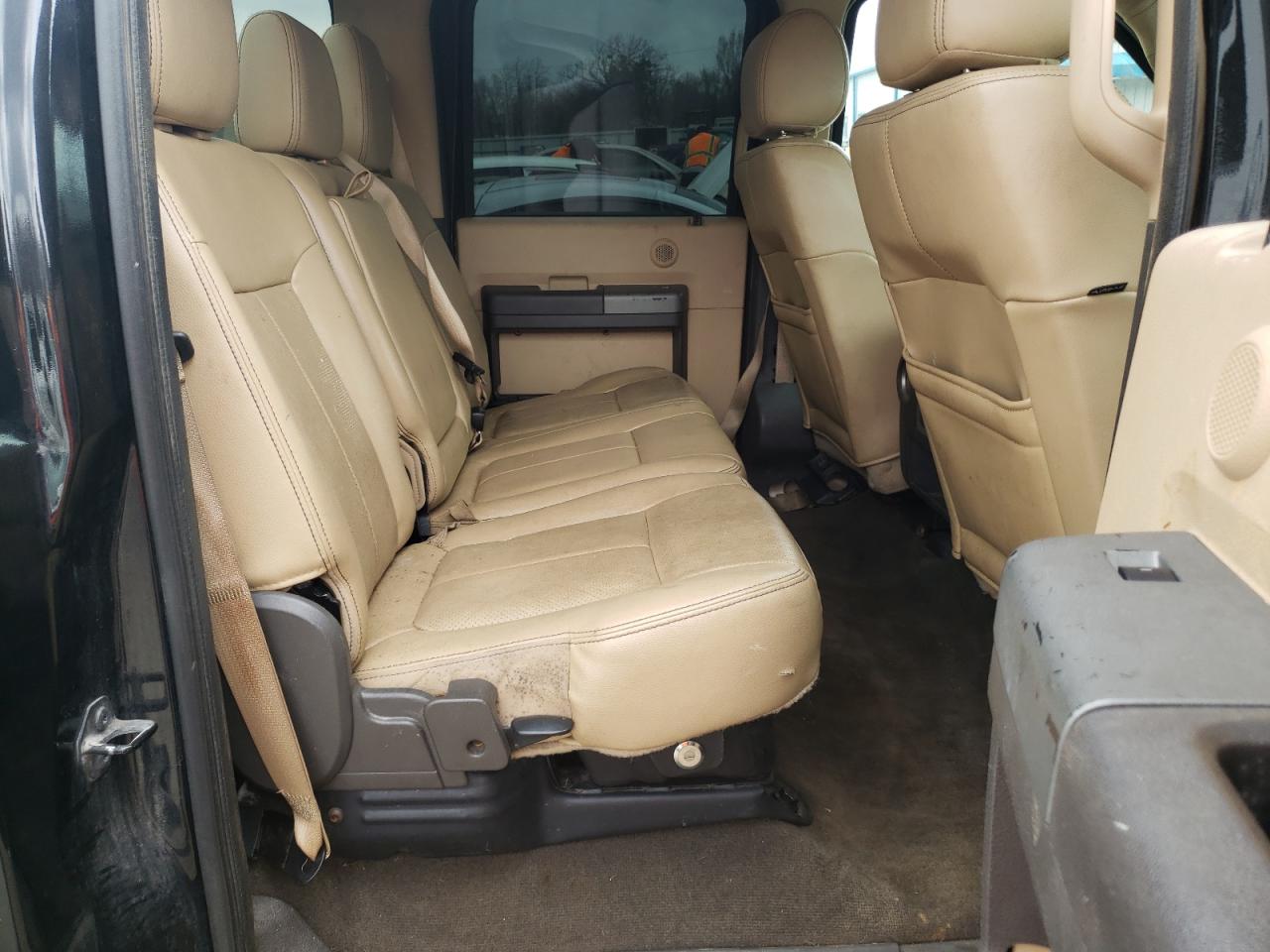 Photo 6 from auction – 2013 FORD F250 SUPER with VIN 1FT7W2BT2DEA37401