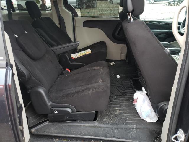 Photo 6 from auction – 2013 DODGE GRAND CARA with VIN 2C4RDGCG3DR807136