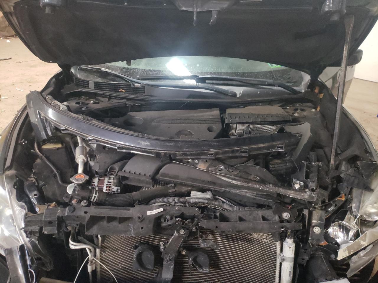 Photo 7 from auction – 2015 NISSAN ALTIMA 2.5 with VIN 1N4AL3AP4FC260391
