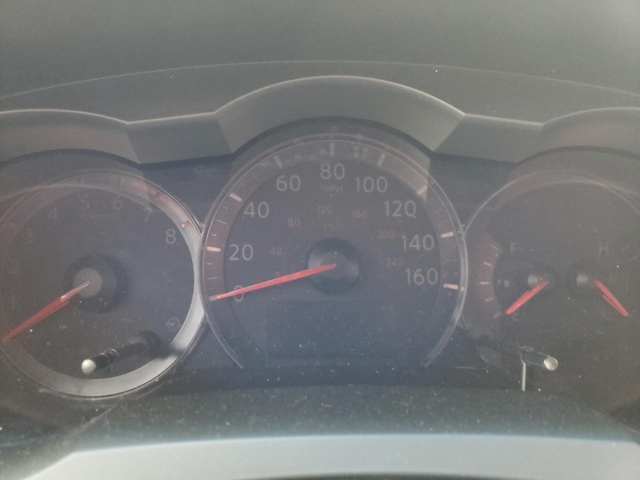 Photo 8 from auction – 2012 NISSAN ALTIMA BAS with VIN 1N4AL2AP7CN578371