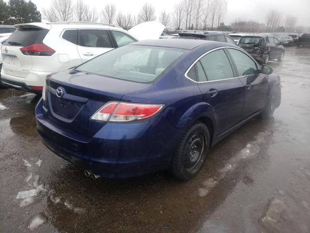 Photo 7 from auction – 2010 MAZDA 6 I with VIN 1YVHZ8BH4A5M50193