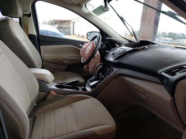 Photo 5 from auction – 2015 FORD ESCAPE SE with VIN 1FMCU0GX6FUA39788