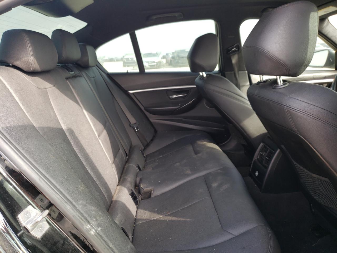 Photo 6 from auction – 2017 BMW 330E with VIN WBA8E1C39HA158615