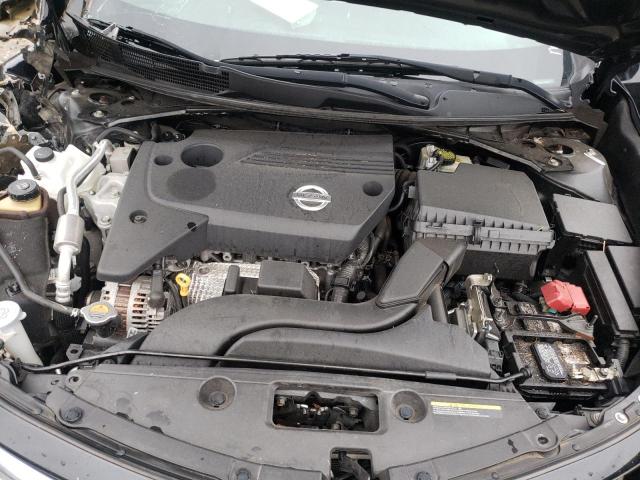 Photo 7 from auction – 2013 NISSAN ALTIMA 2.5 with VIN 1N4AL3AP1DN570807