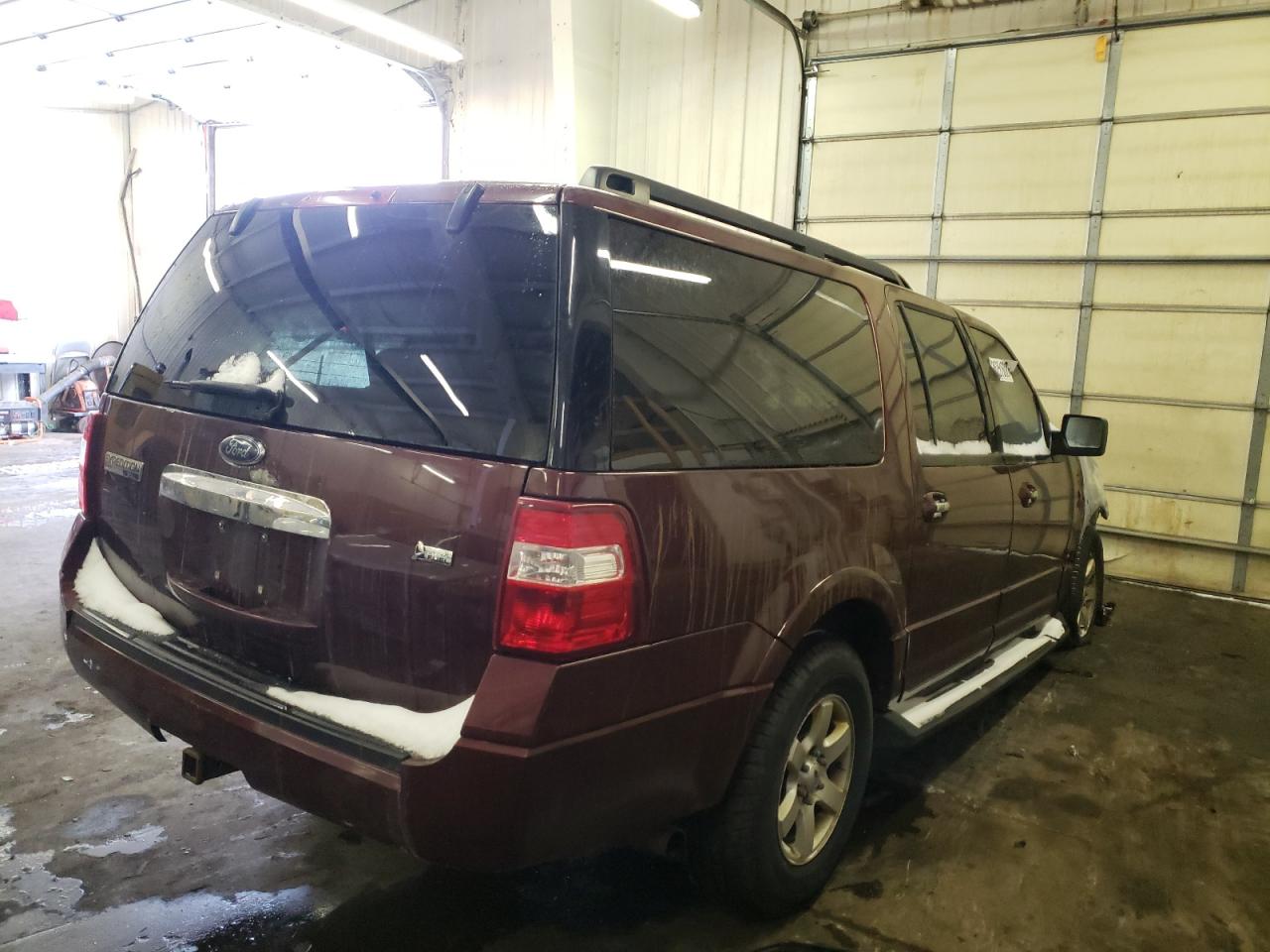 Photo 4 from auction – 2010 FORD EXPEDITION with VIN 1FMJK1G51AEA87946