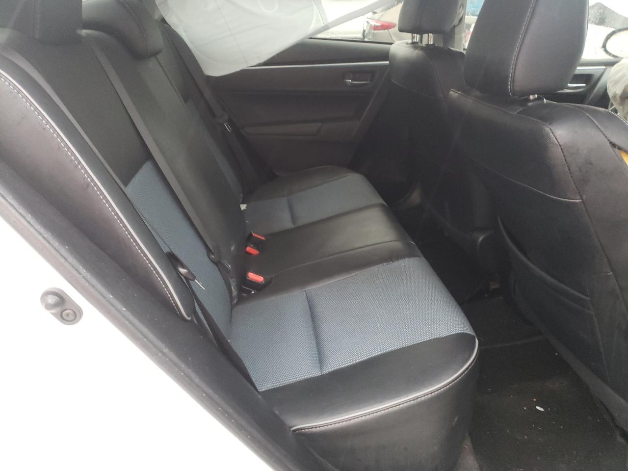 Photo 6 from auction – 2014 TOYOTA COROLLA L with VIN 2T1BURHE6EC054787