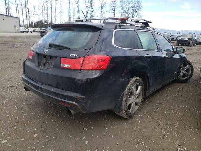 Photo 4 from auction – 2011 ACURA TSX with VIN JH4CW2H67BC000870