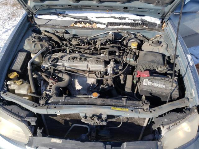 Photo 7 from auction – 1999 NISSAN ALTIMA with VIN 1N4DL01D8XC157686