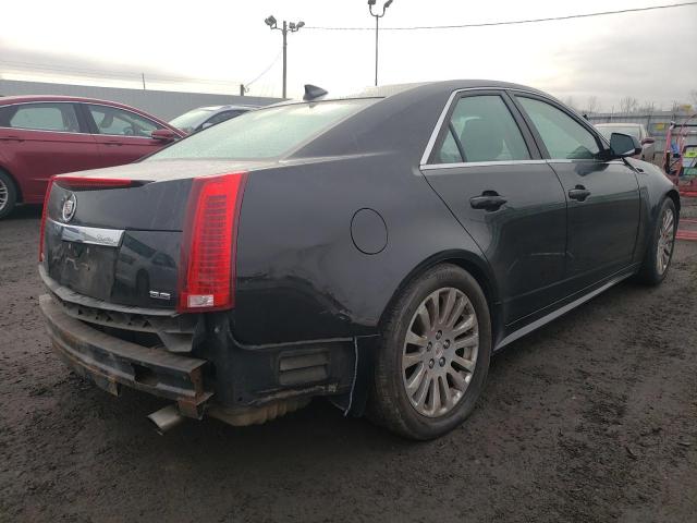 Photo 4 from auction – 2012 CADILLAC CTS PREMIU with VIN 1G6DS5E38C0144477