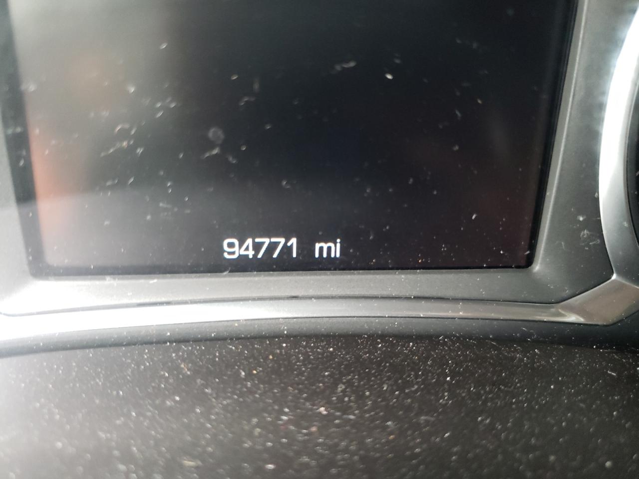 Photo 8 from auction – 2018 CHEVROLET MALIBU LT with VIN 1G1ZD5ST4JF273434