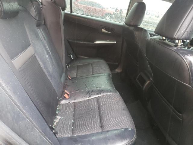 Photo 6 from auction – 2013 TOYOTA CAMRY L with VIN 4T1BF1FK5DU212263
