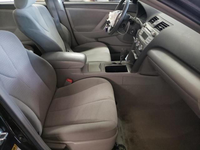 Photo 5 from auction – 2011 TOYOTA CAMRY BASE with VIN 4T4BF3EK3BR205280