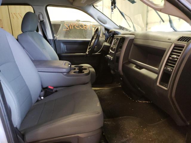 Photo 5 from auction – 2014 RAM 1500 ST with VIN 1C6RR7FT6ES331224