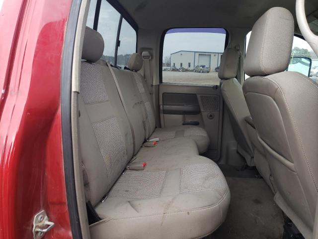 Photo 6 from auction – 2008 DODGE RAM 3500 S with VIN 3D7MX48A48G218117