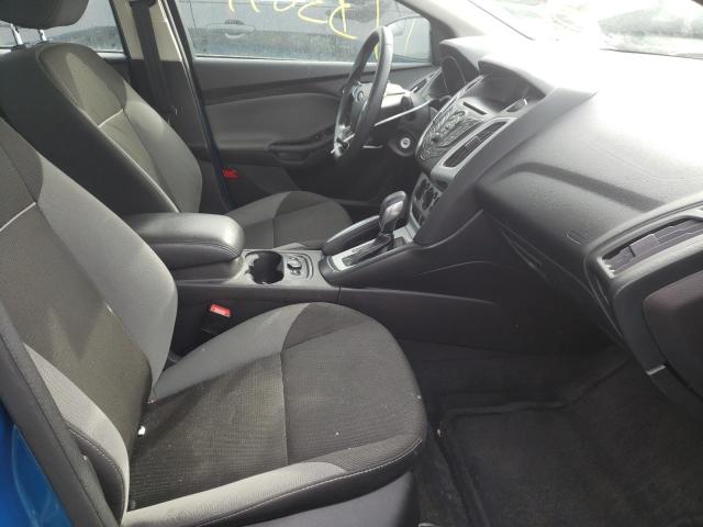 Photo 5 from auction – 2014 FORD FOCUS SE with VIN 1FADP3F22EL113886