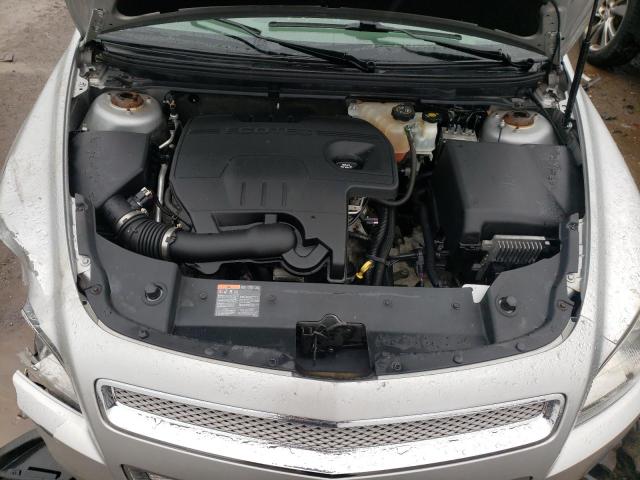 Photo 7 from auction – 2012 CHEVROLET MALIBU LS with VIN 1G1ZB5E07CF160829