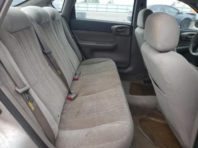 Photo 6 from auction – 2005 CHEVROLET IMPALA with VIN 2G1WF52E259247282