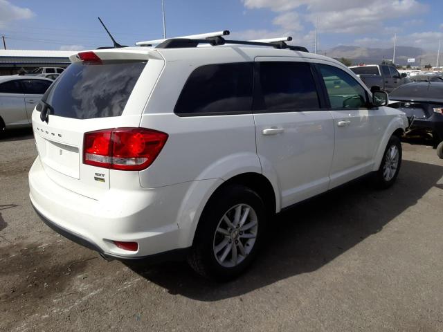 Photo 4 from auction – 2016 DODGE JOURNEY SX with VIN 3C4PDCBG5GT134126