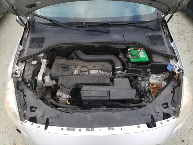 Photo 7 from auction – 2012 VOLVO S60 T5 with VIN YV1622FS2C2025915