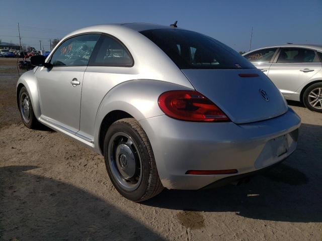 صورة رقم 3 من المزاد - 2012 VOLKSWAGEN BEETLE مع VIN 3VWJP7AT6CM660558