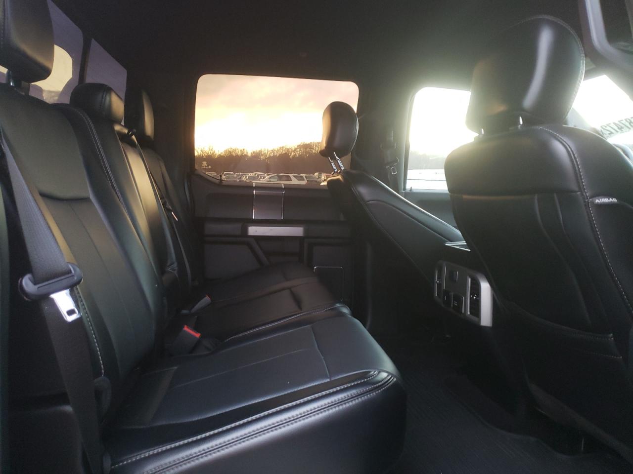 Photo 6 from auction – 2019 FORD F150 SUPER with VIN 1FTEW1E54KFA34862