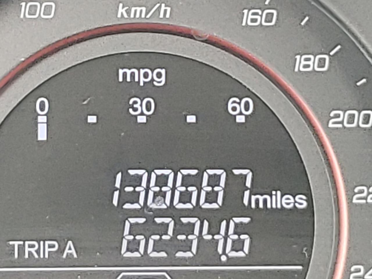 Photo 8 from auction – 2015 HONDA ACCORD EXL with VIN 1HGCT2B88FA006474
