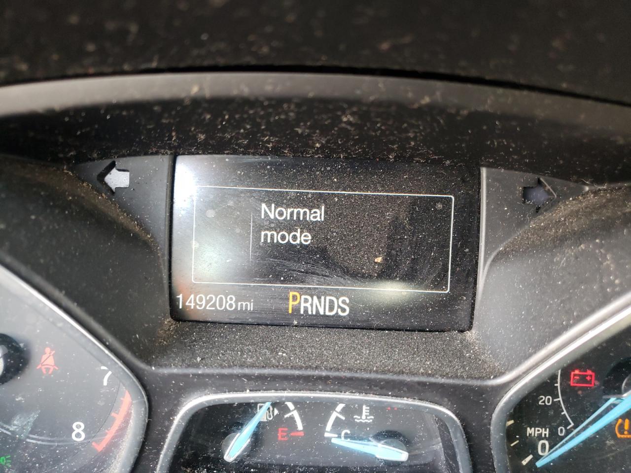 Photo 13 from auction – 2015 FORD FOCUS SE with VIN 1FADP3F24FL347660