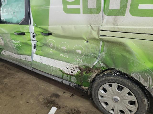 Photo 9 from auction – 2020 FORD TRANSIT CO with VIN NM0LS7E2XL1446128