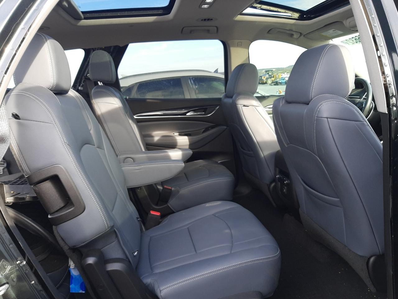 Photo 6 from auction – 2020 BUICK ENCLAVE ES with VIN 5GAERBKW9LJ208791